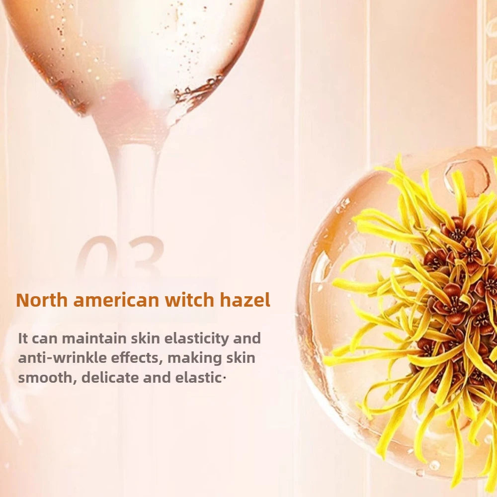 Repair Cream Deep Hydration Sagging Dullness Hydrolyzed Tightens Skin Face Cream Reduce Fine Lines Skin Care Whitening Creams